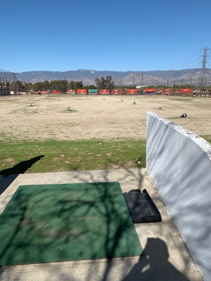 Loma Linda Golf Center