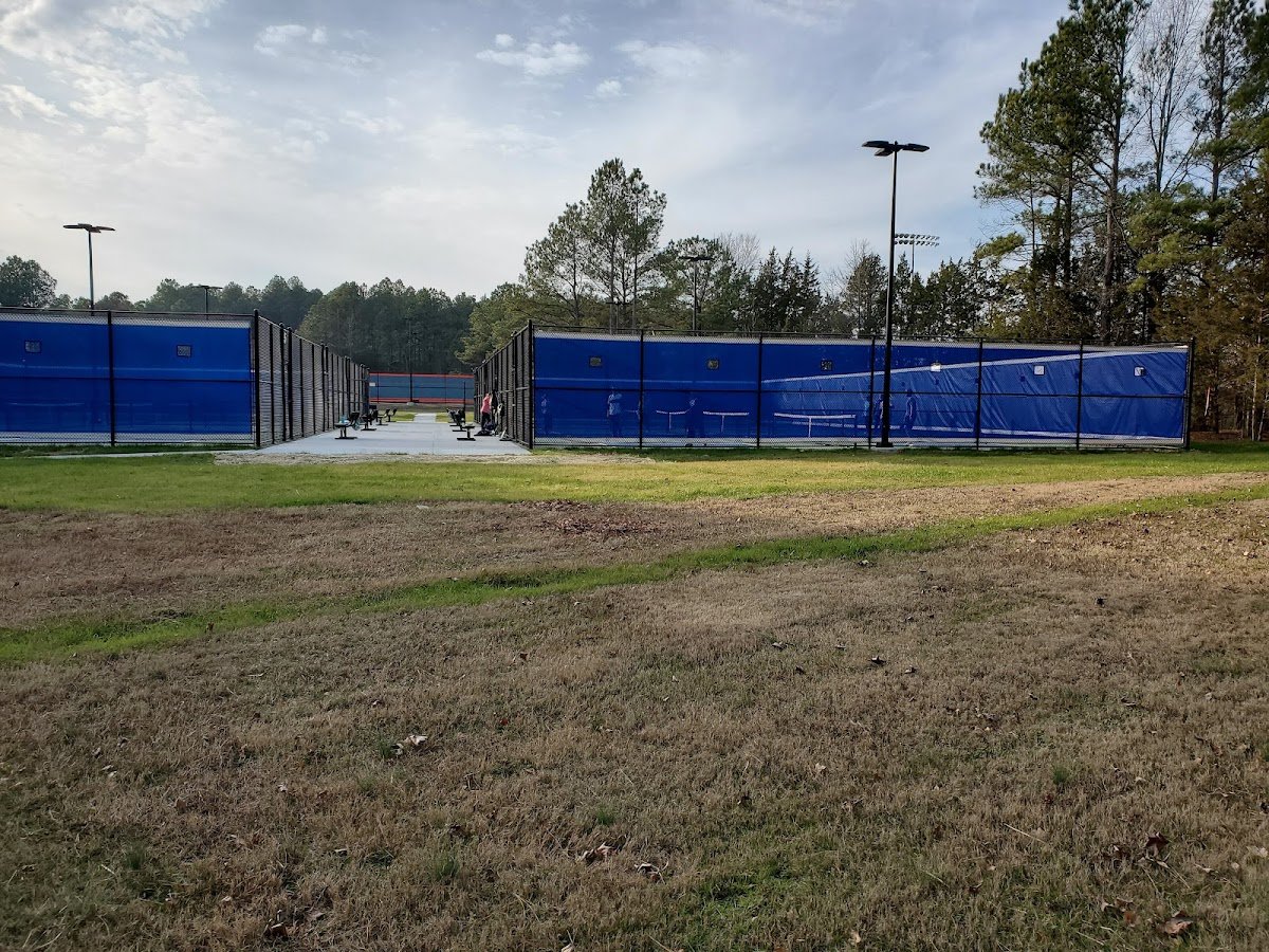 Pouncey Tract Park