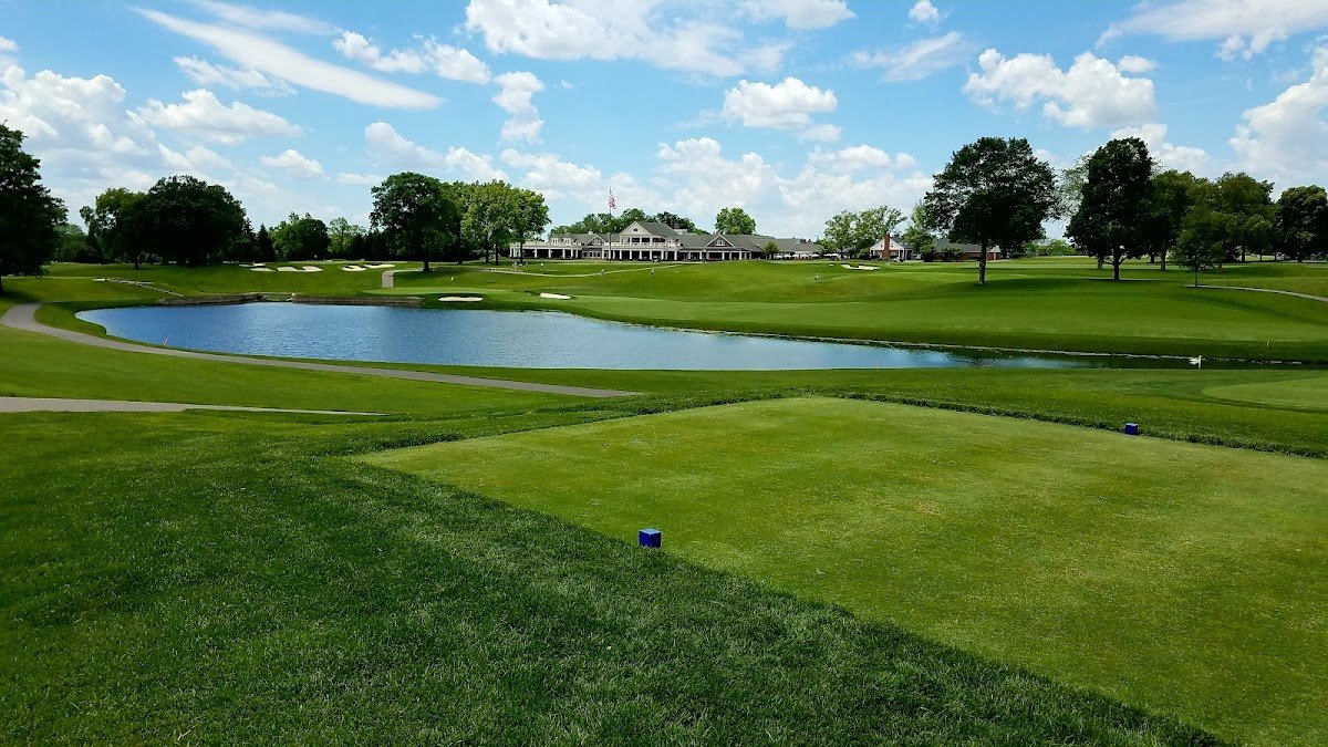 Scioto Country Club