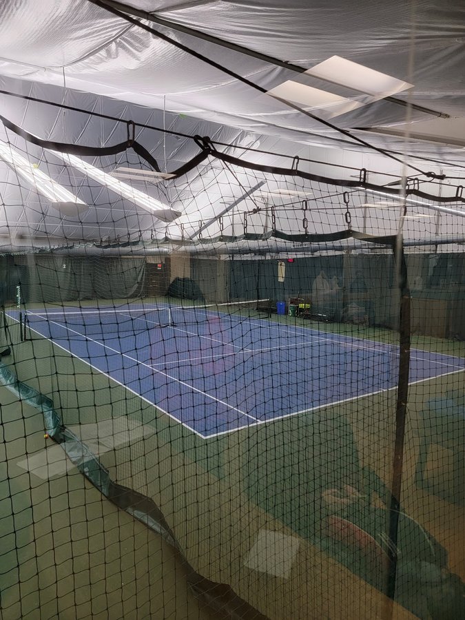 Lexington Tennis Club