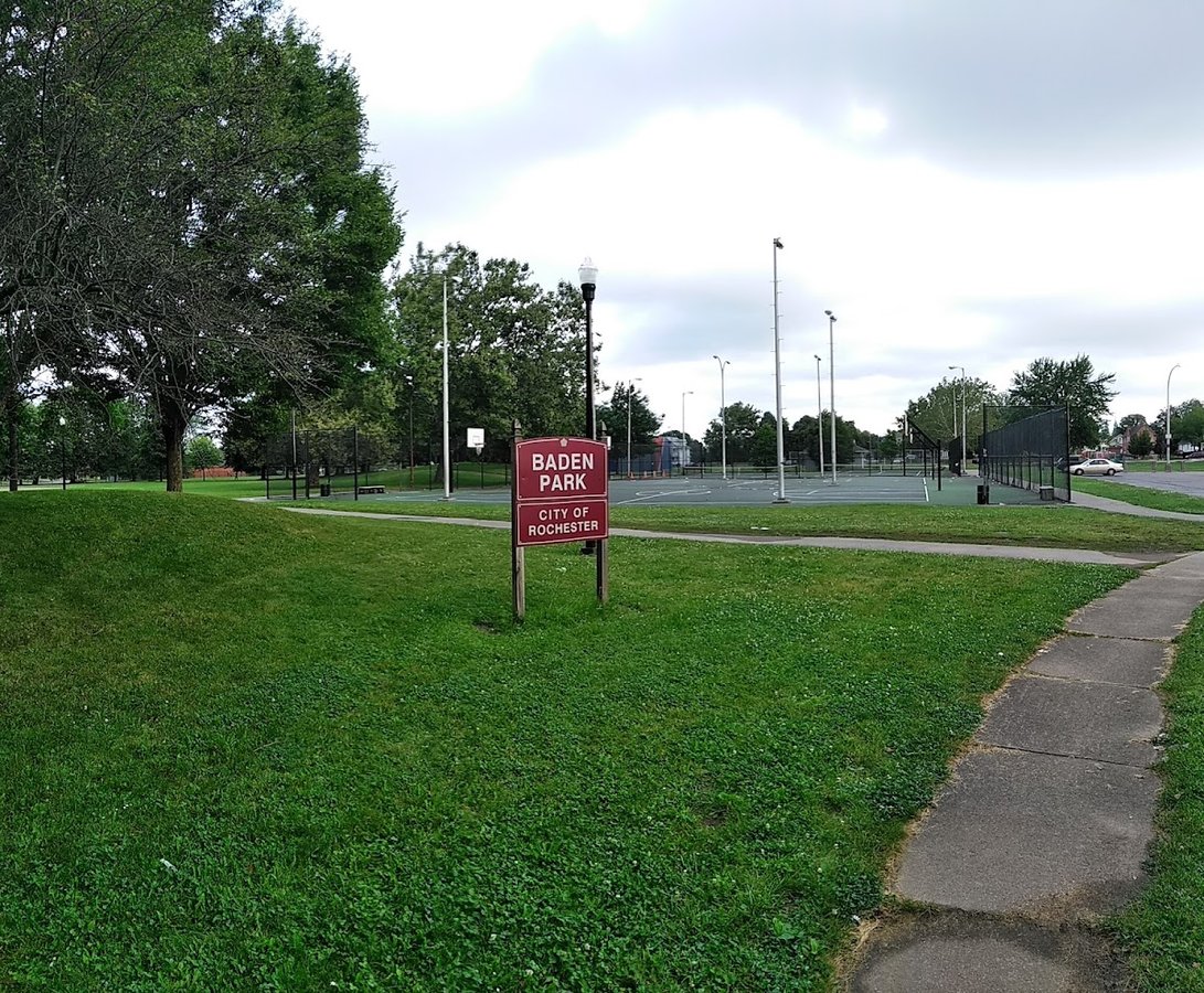 Baden Park