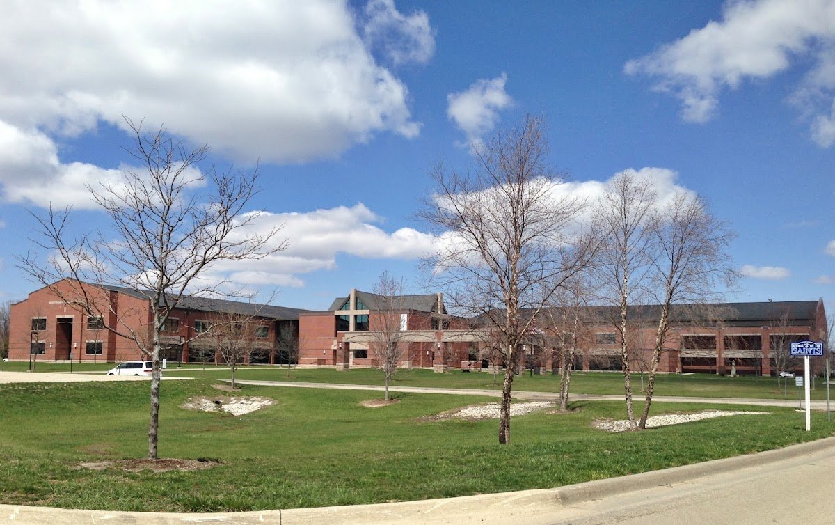 Xavier High School
