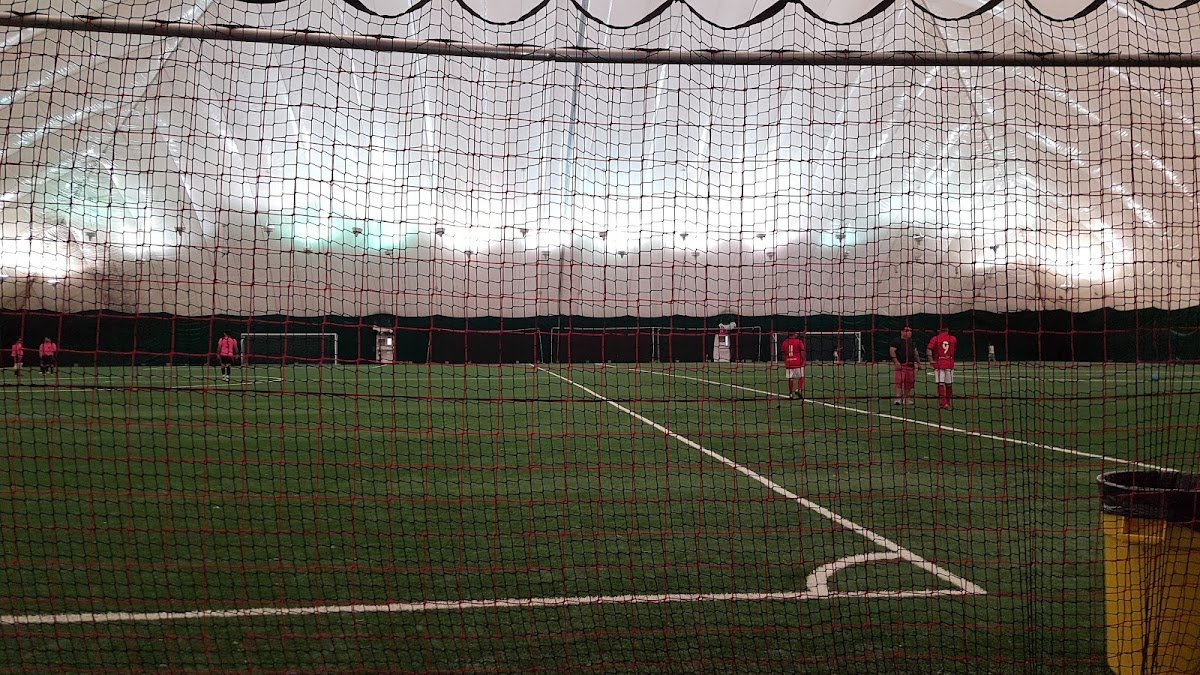 Hofstra University Tennis Courts