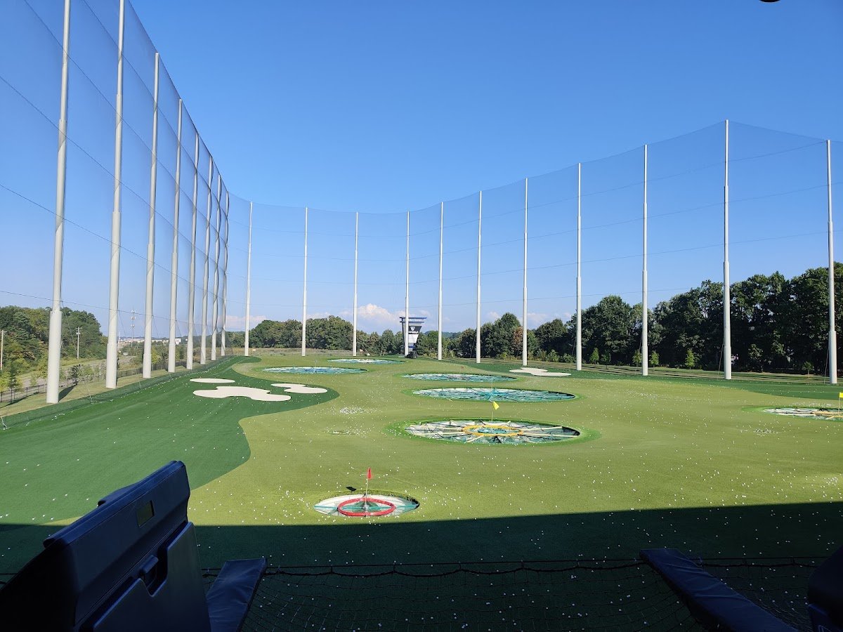 Topgolf Knoxville