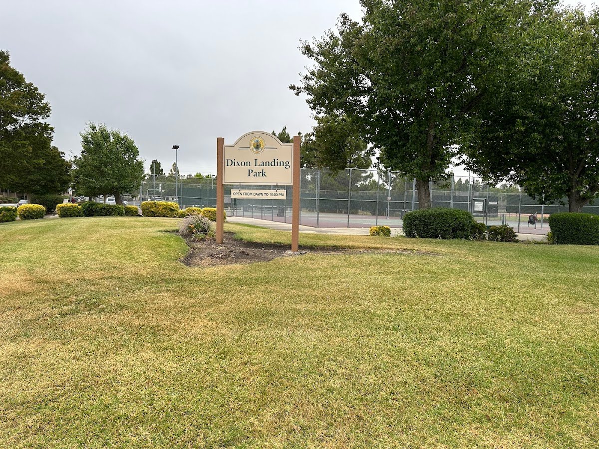 Dixon Landing Park