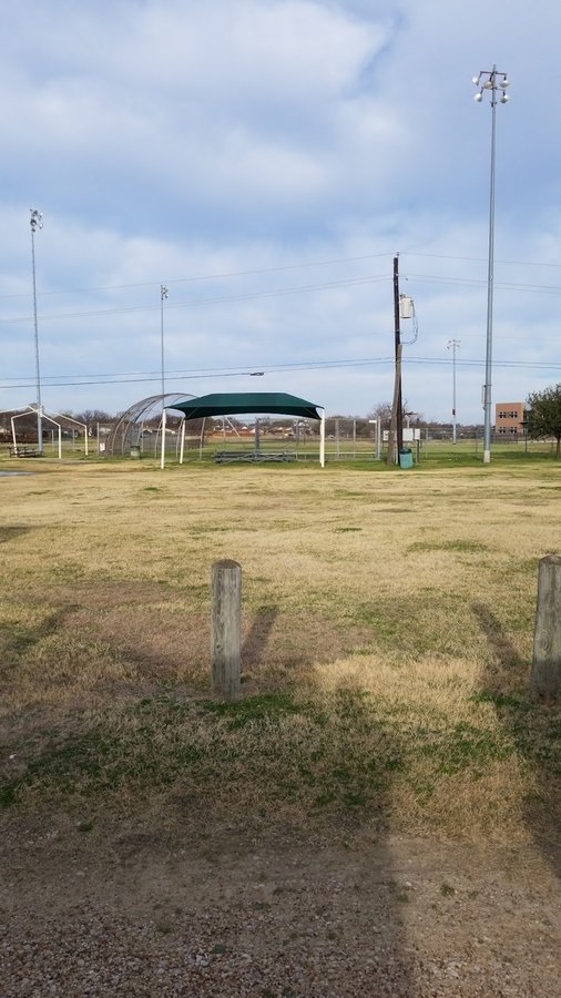 Bridges Park / Tennis Courts