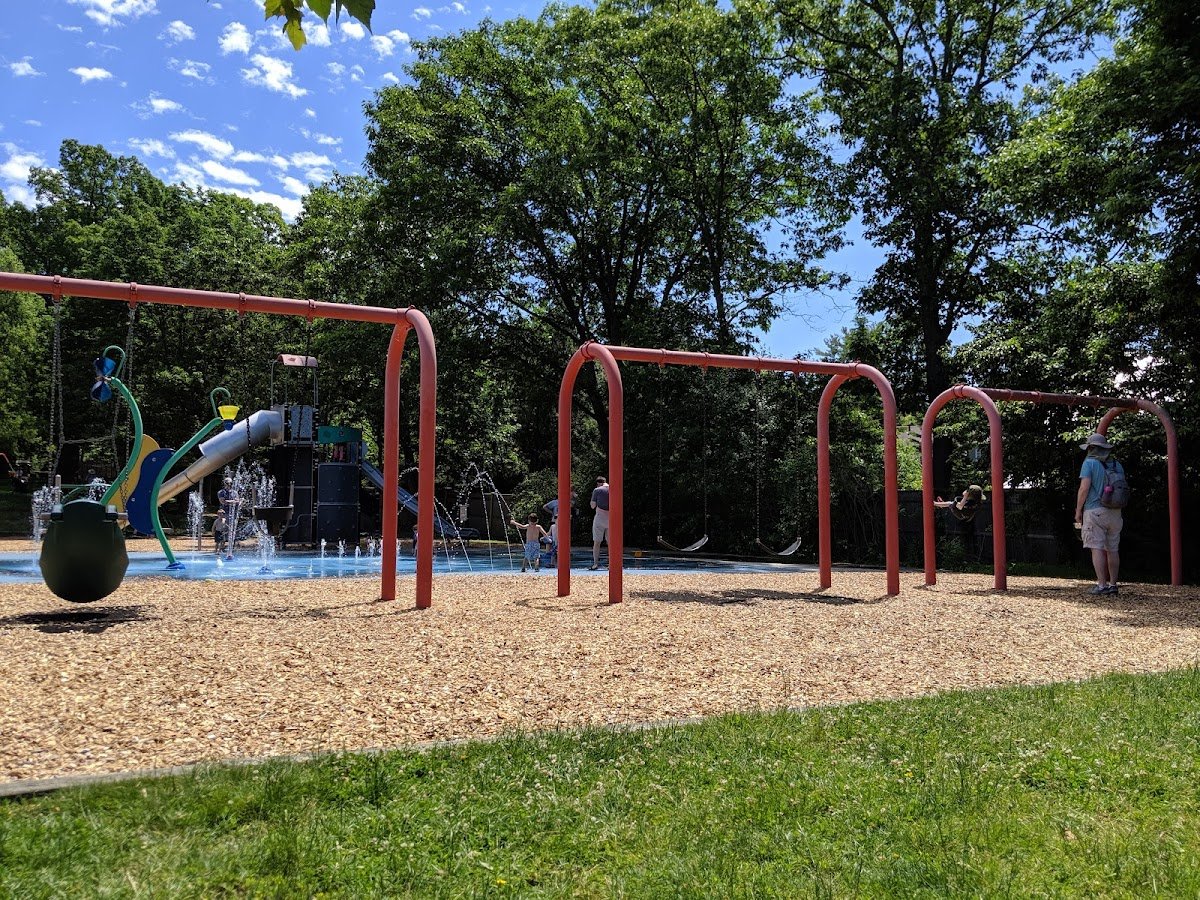 Soule Recreation Center