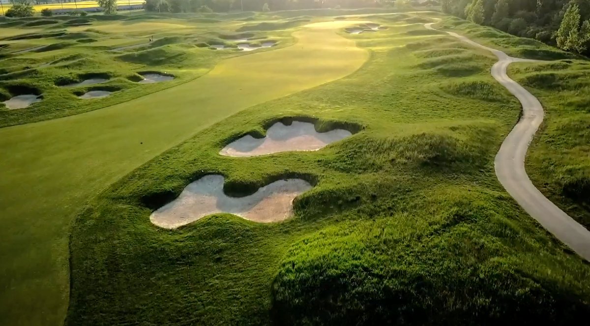 Ambassador Golf Club