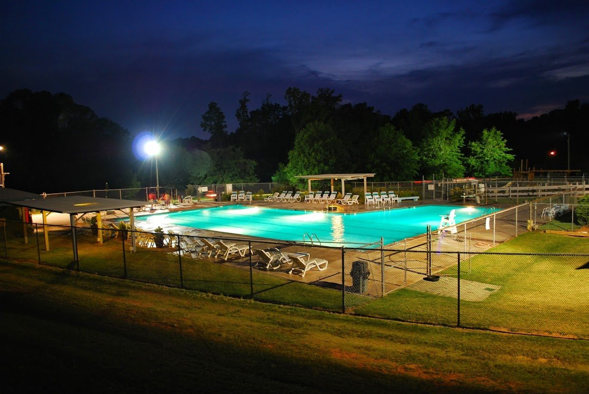 Shamrock Recreation Club