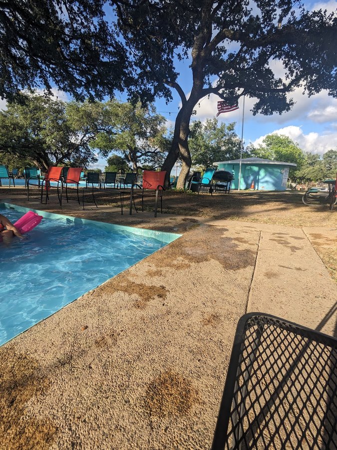 Harmony Hills Cabana Club