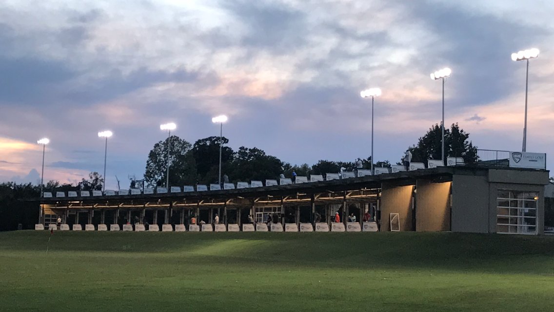 Family Golf and Learning Center