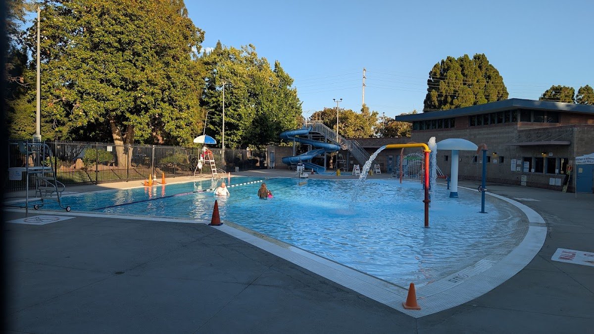 Stoner Recreation Center