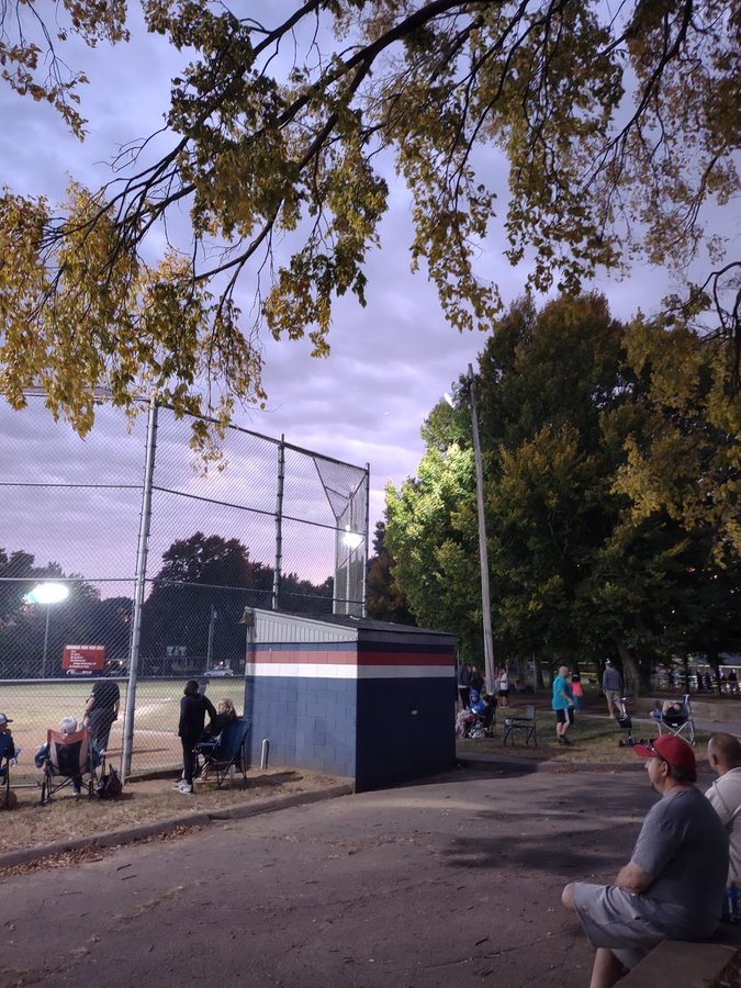 Crosby Park