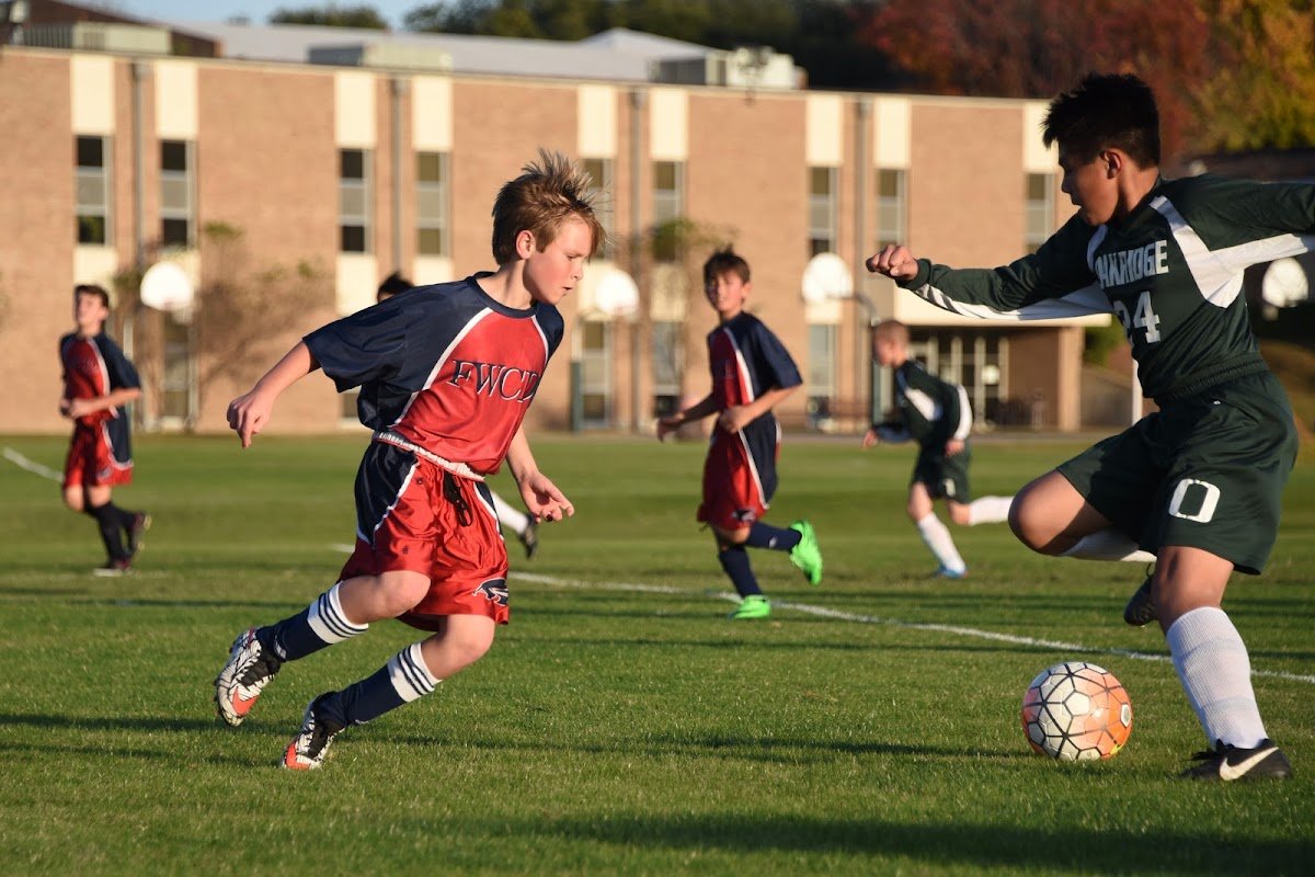Fort Worth Country Day