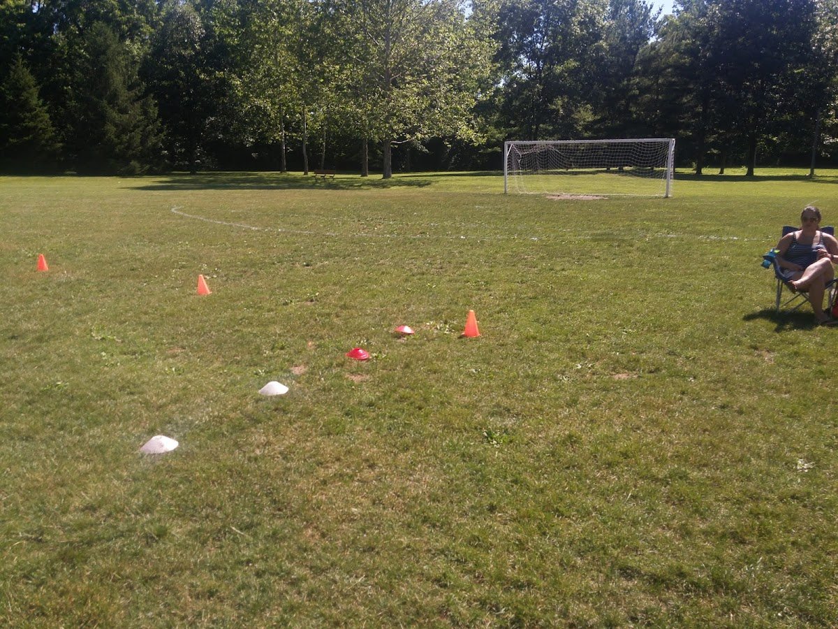 Sycamore Creek Park Soccer Fields