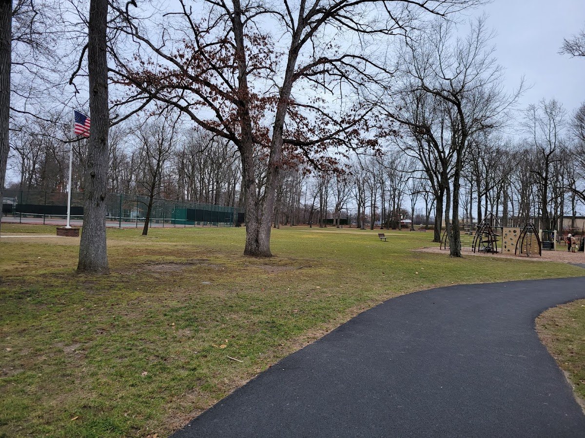 Lawrence Veterans Park