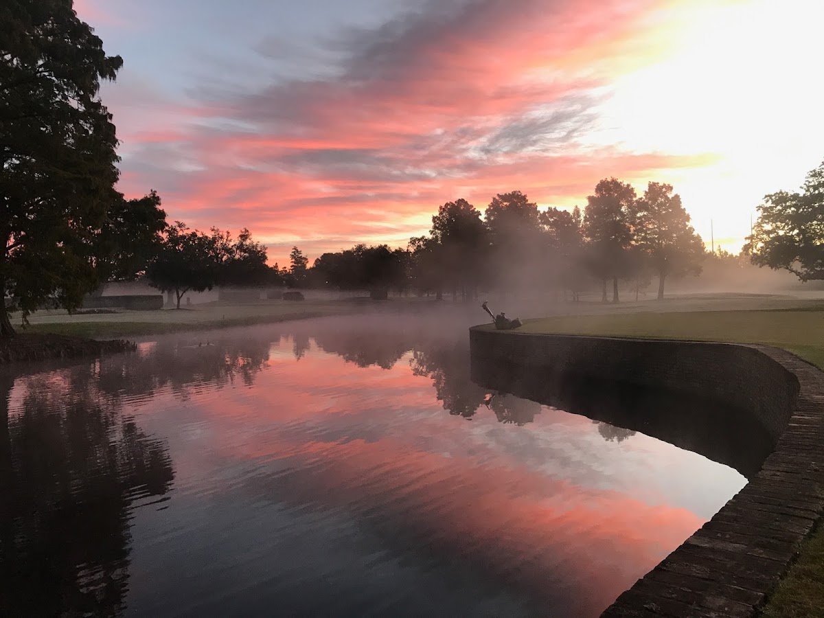 New Orleans Country Club