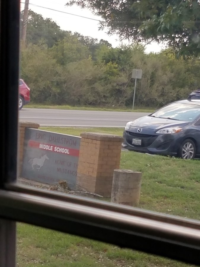 Dahlstrom Middle School