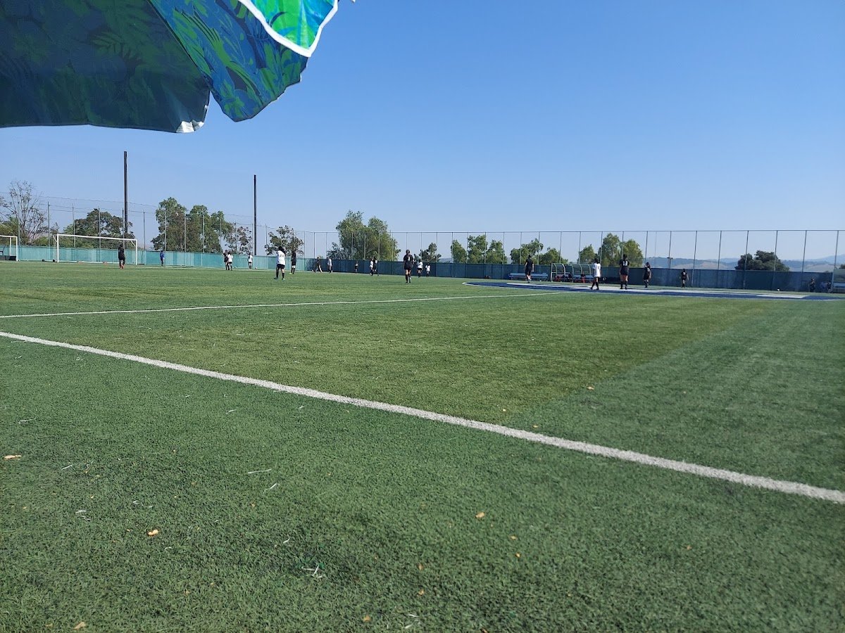 Valley Christian High School Soccer Field