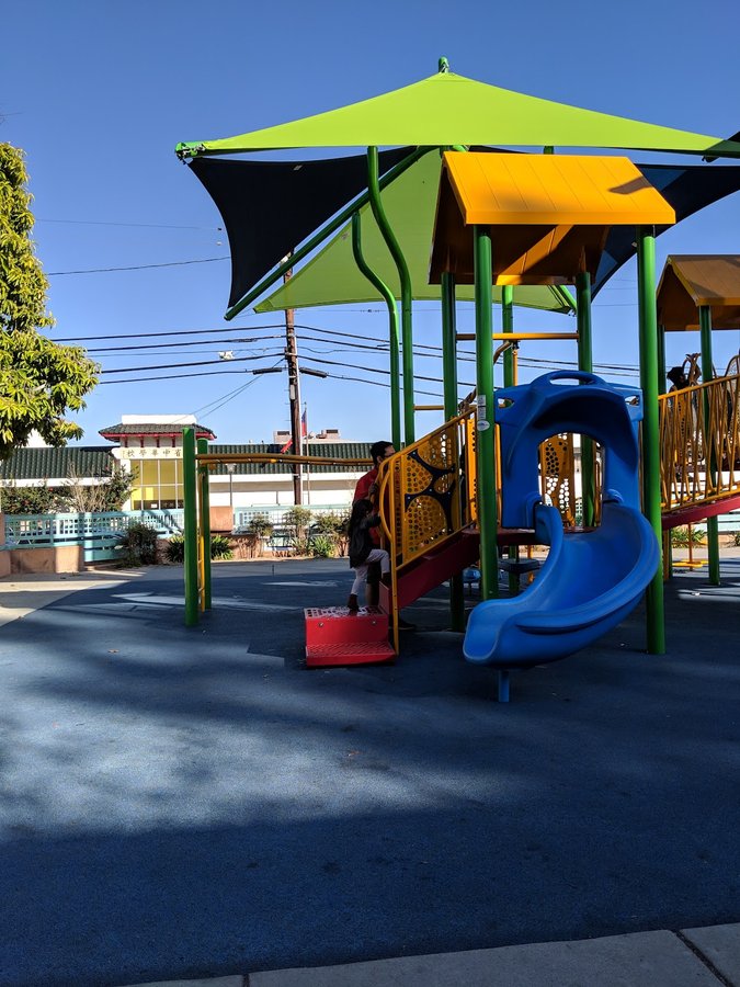 Alpine Recreation Center