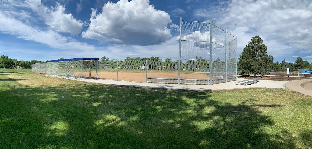 Harlow Park