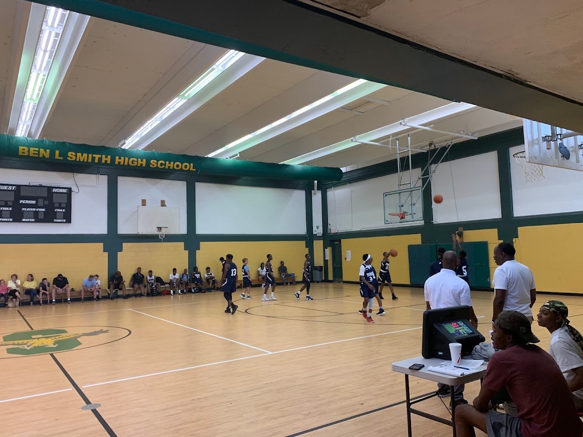 Ben L. Smith High School