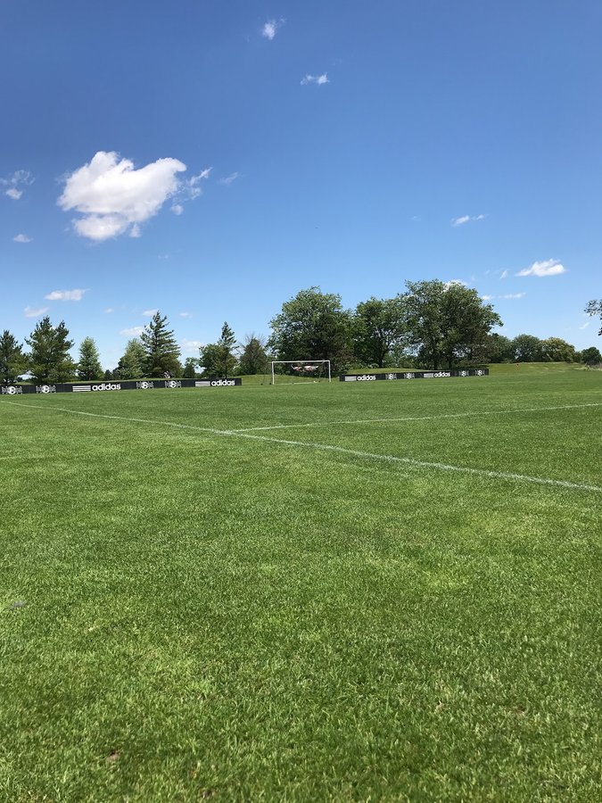Oak Brook Polo Fields