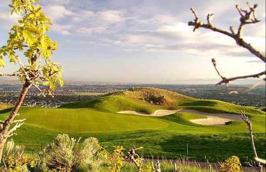 South Mountain Golf Course