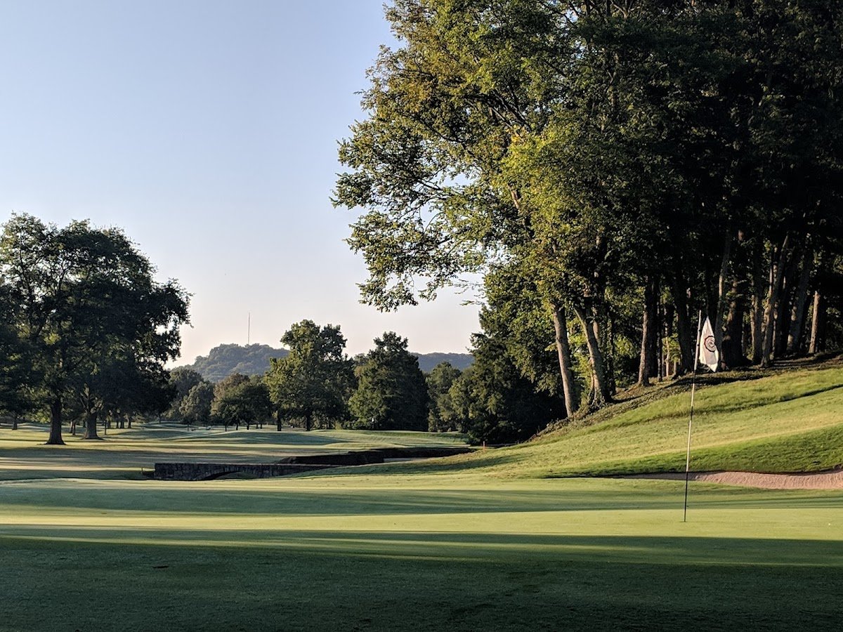 Belle Meade Country Club