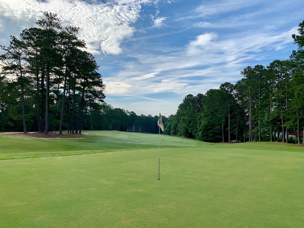 Trophy Club of Apalachee