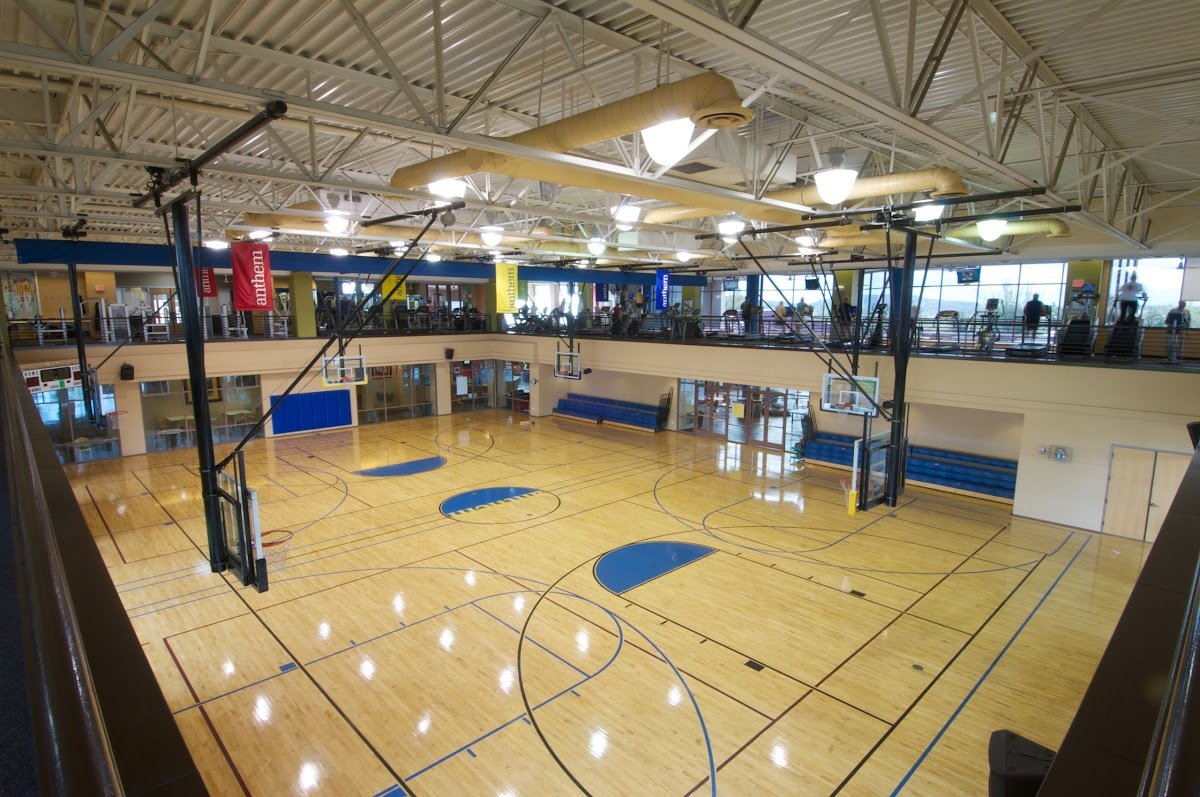 Anthem Community Center