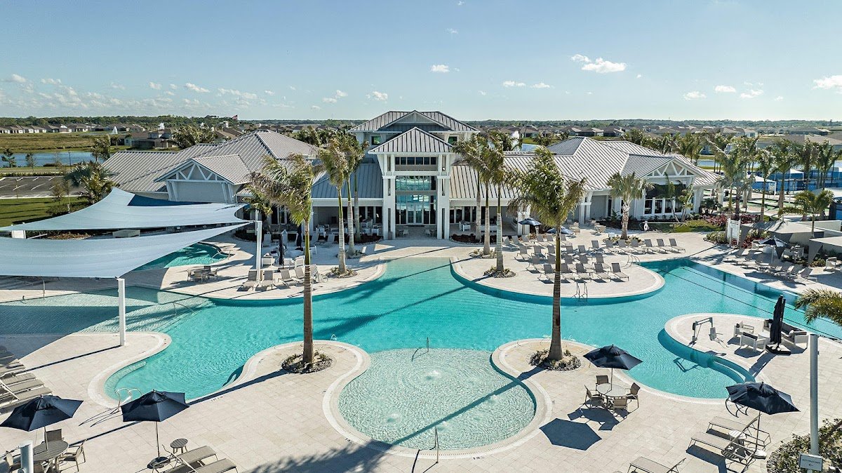 Del Webb BayView