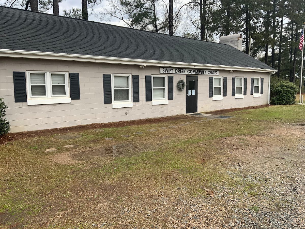 Swift Creek Exchange Club