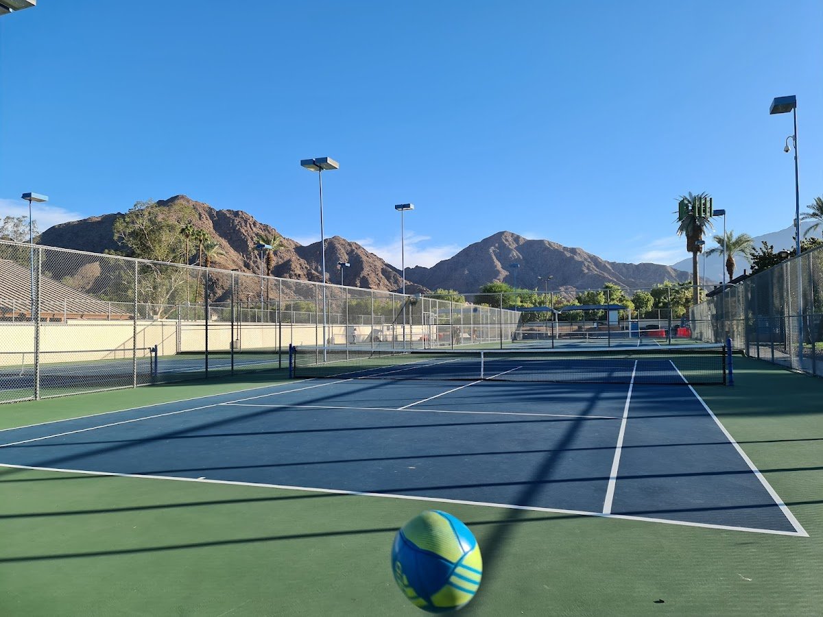 Fritz Burns Park