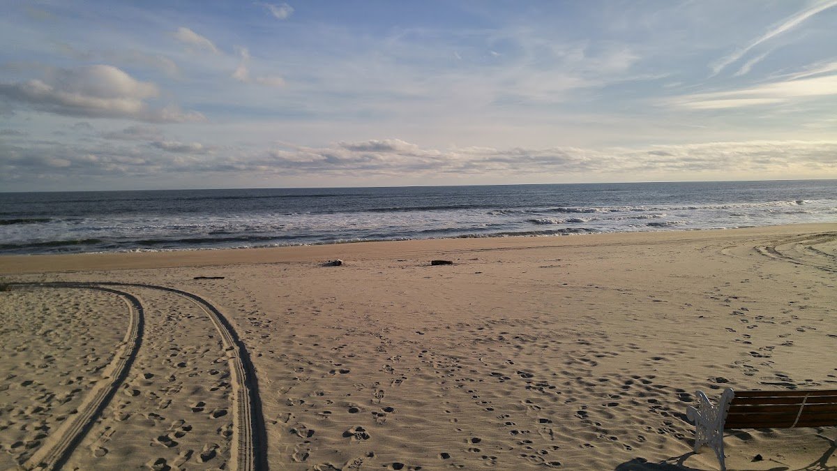 Napeague Lane Beach