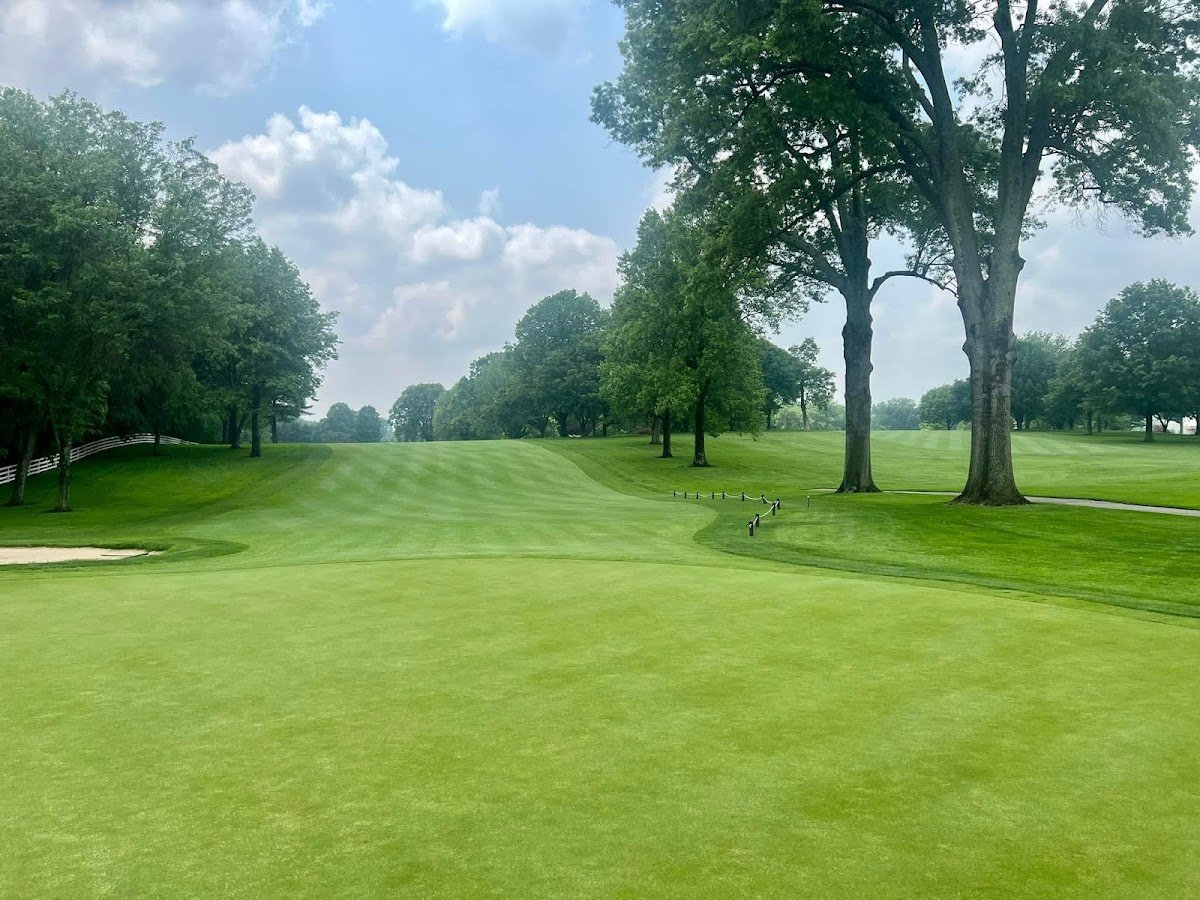 Lexington Country Club