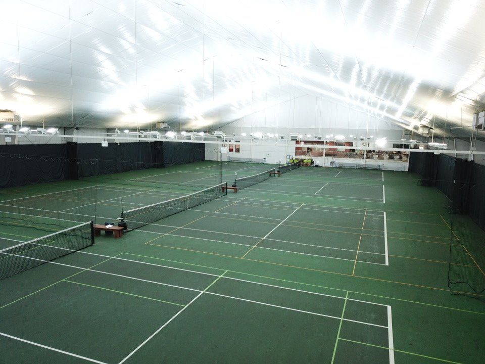 Peachtree Tennis Club