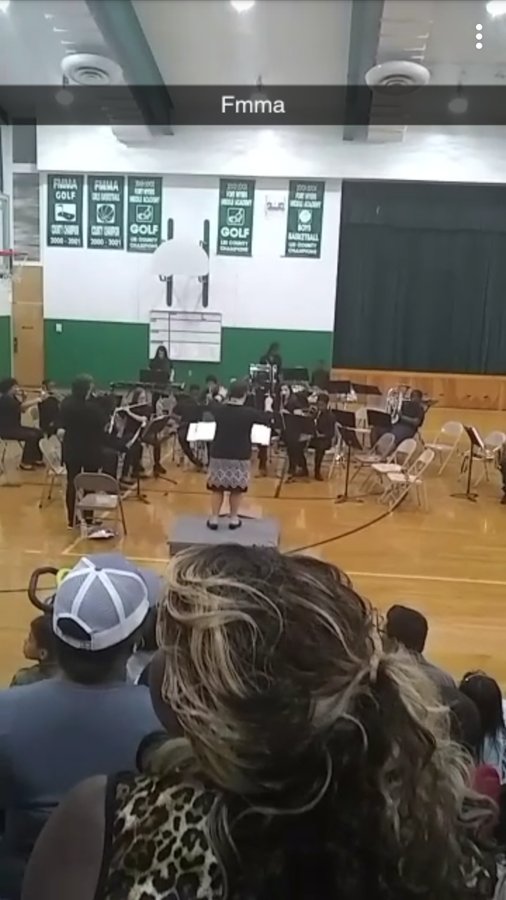 Fort Myers Middle Academy