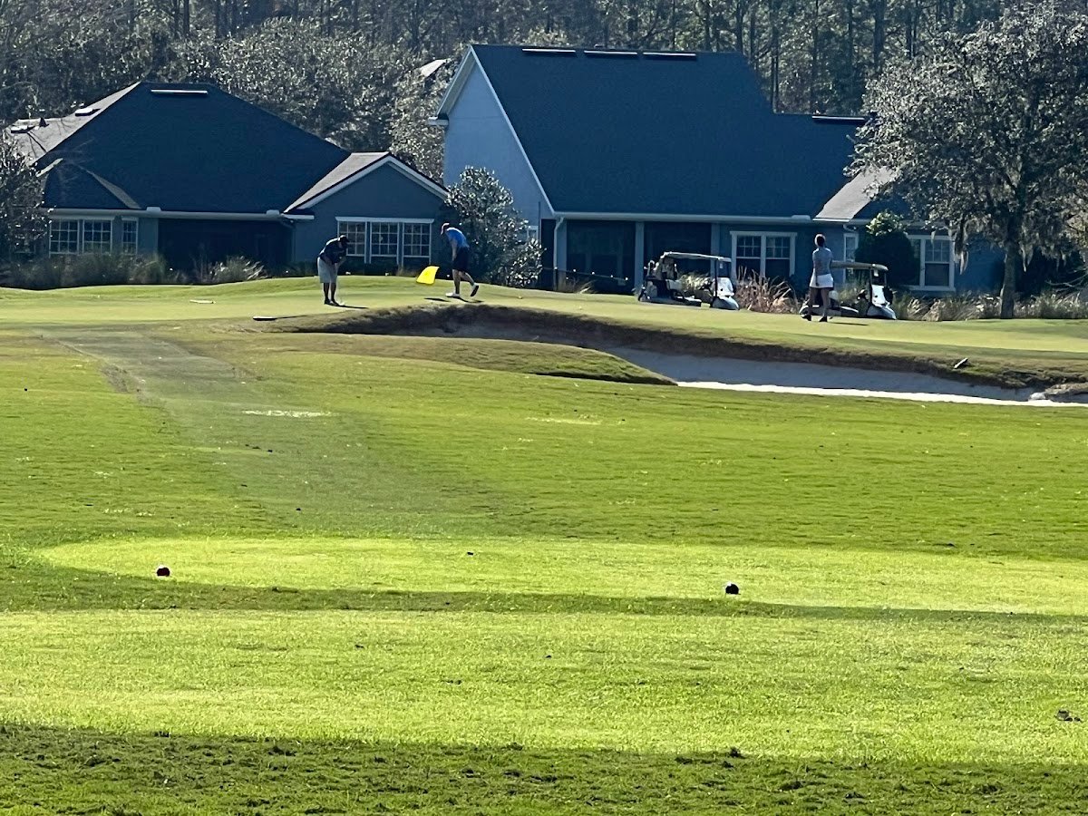 St. Johns Golf & Country Club