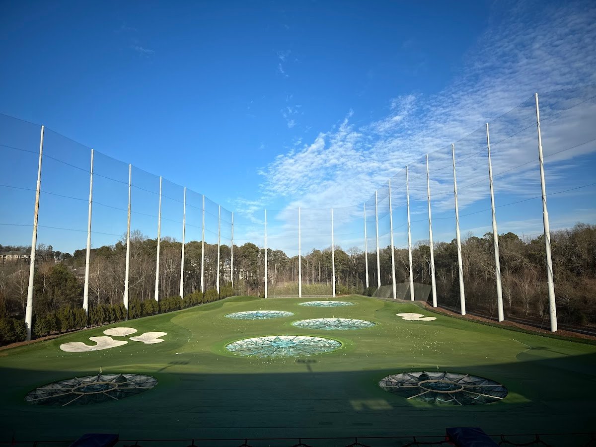 Topgolf Alpharetta