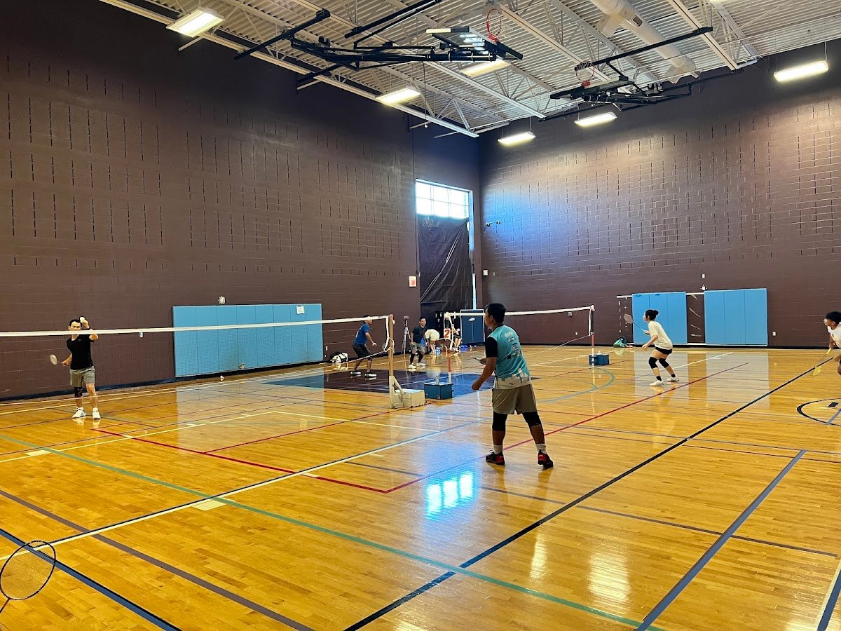 Chisholm Trail Community Center