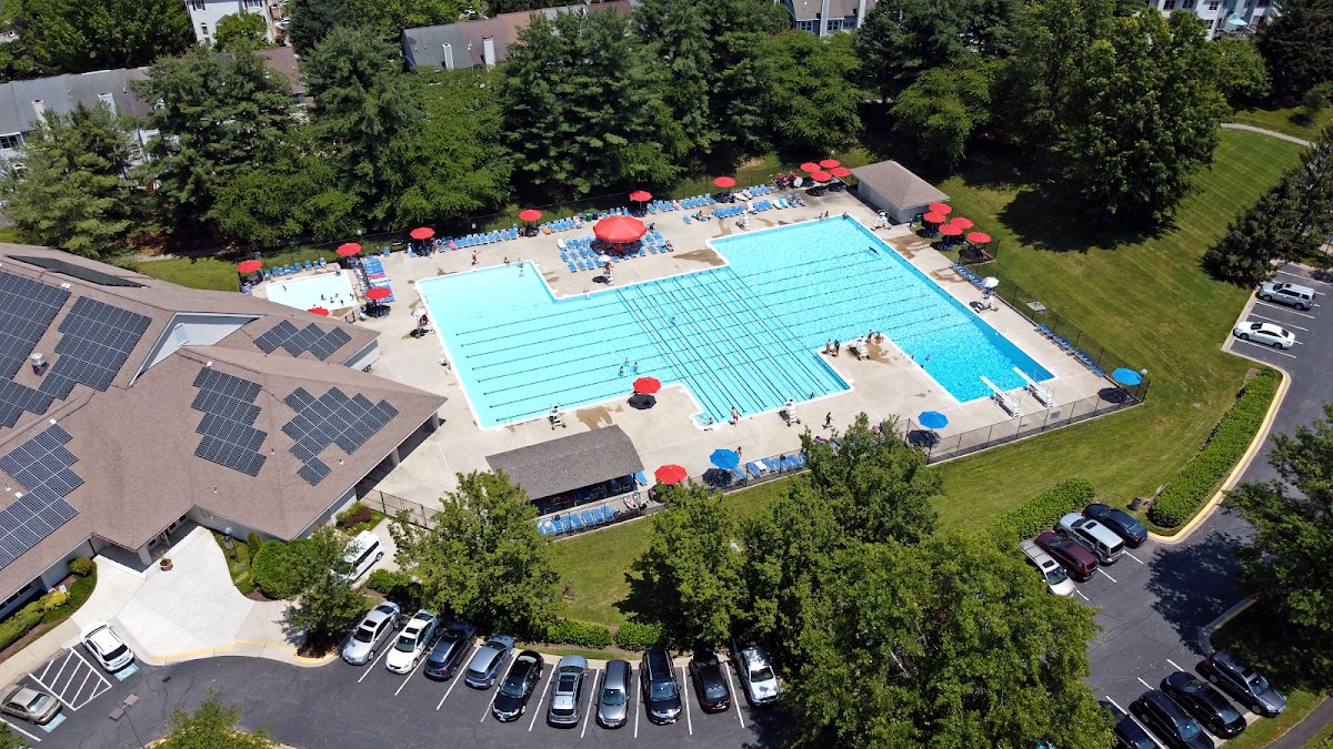 Lake Marion Community Center