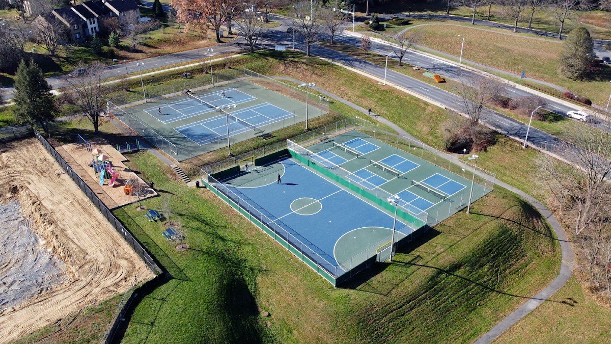 North Creek Community Center