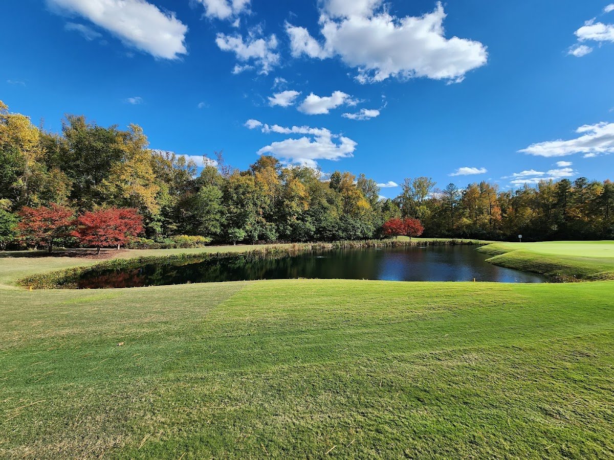 Country Club of Virginia - Westhampton