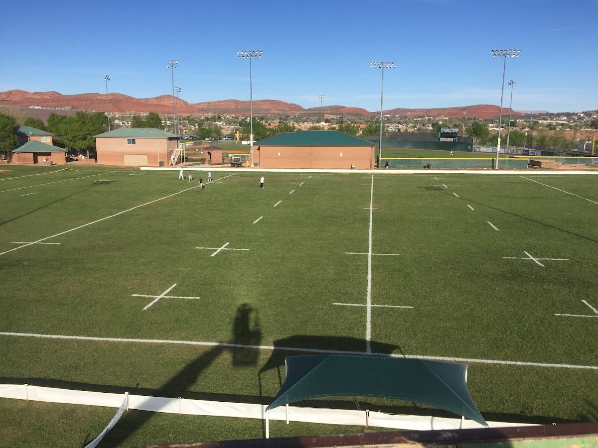 Snow Canyon High School