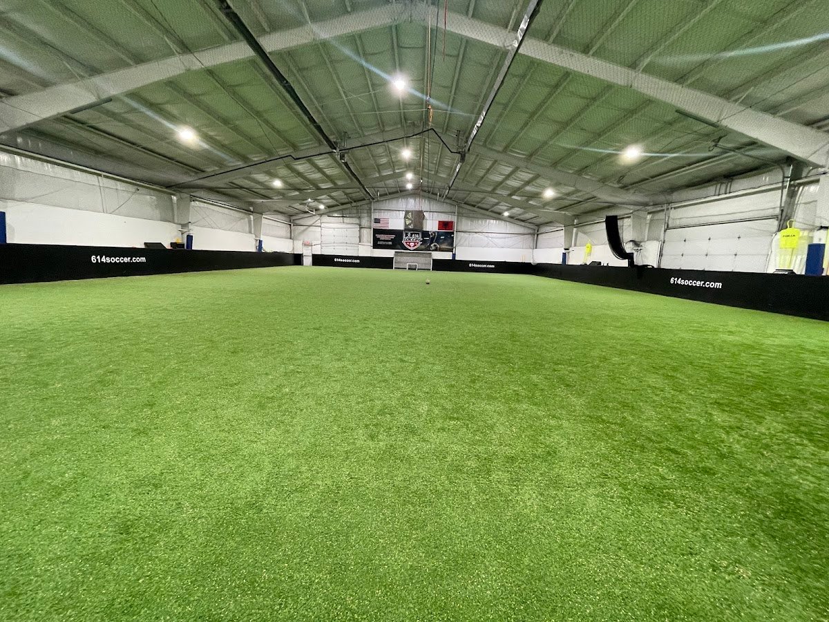 614 Soccer