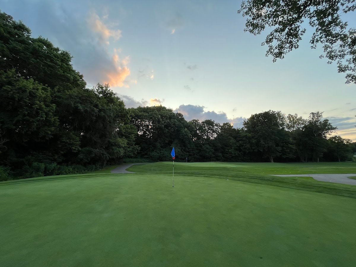 Brookshire Golf Club