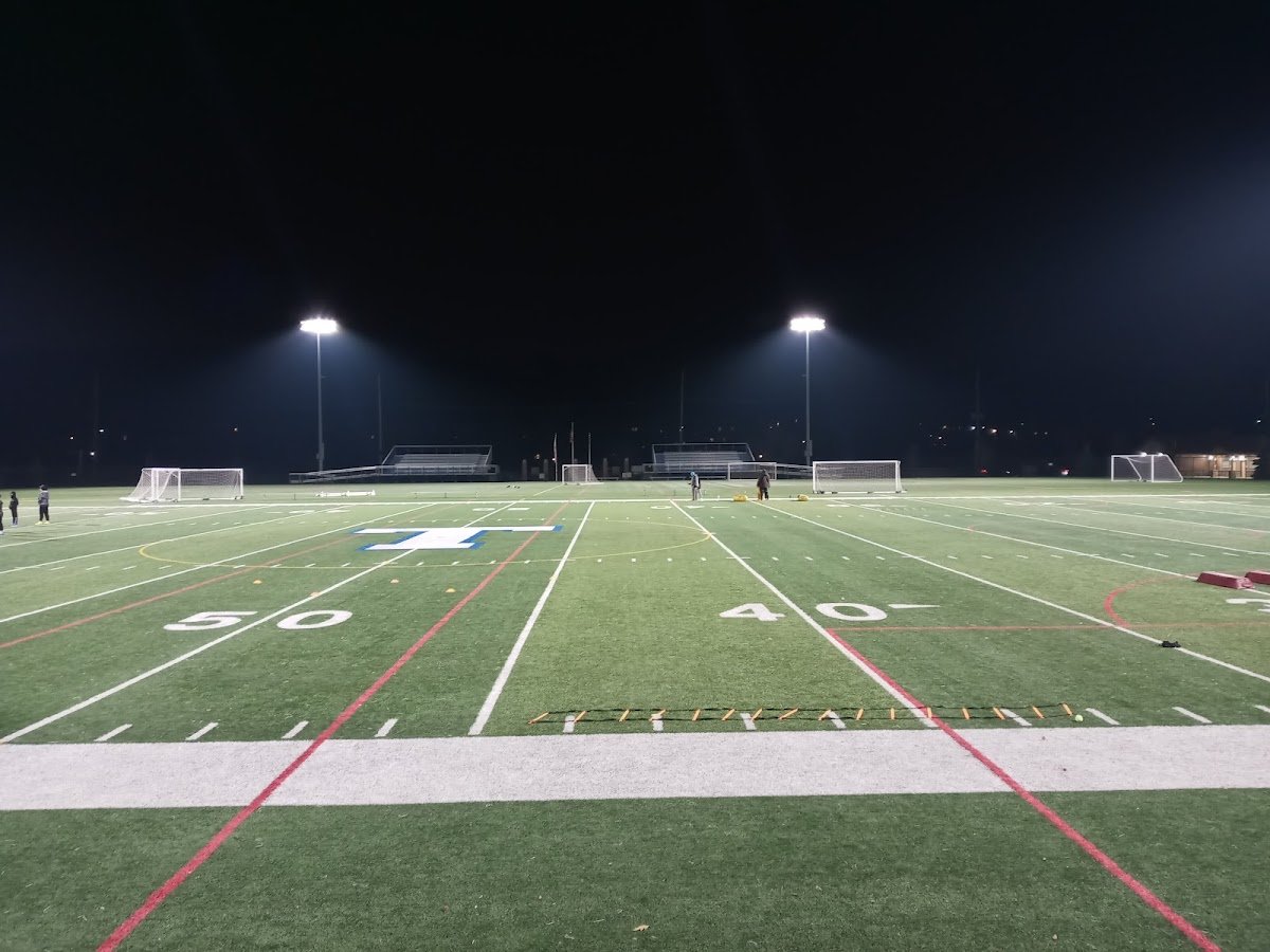 Milton A. Votee Park / Votee Park Sportsplex