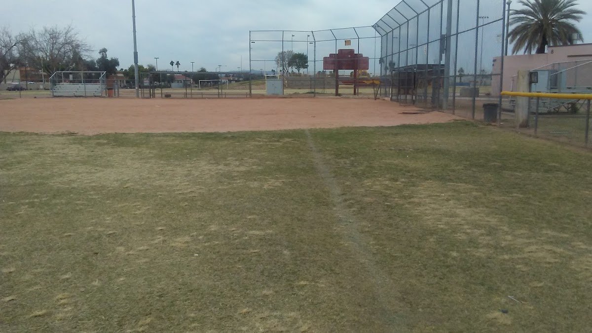 Rhodes Junior High School