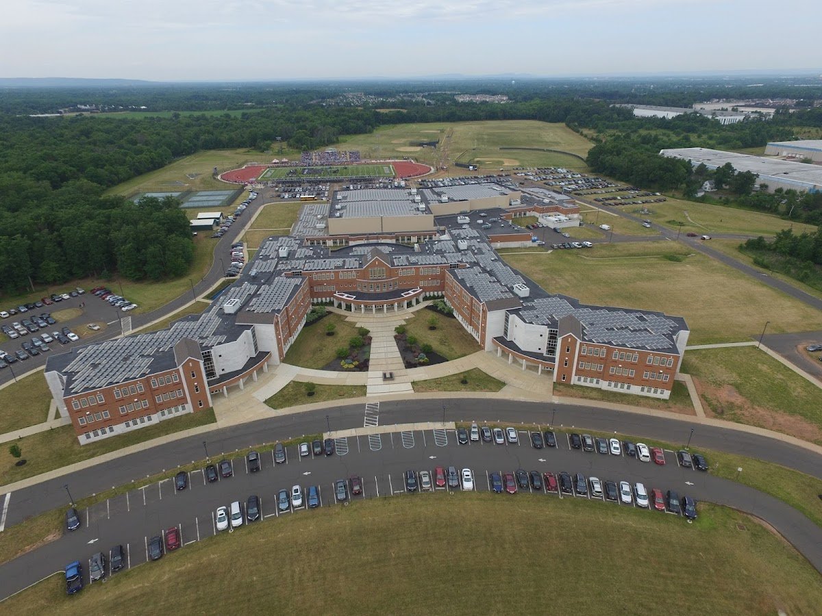Franklin High School